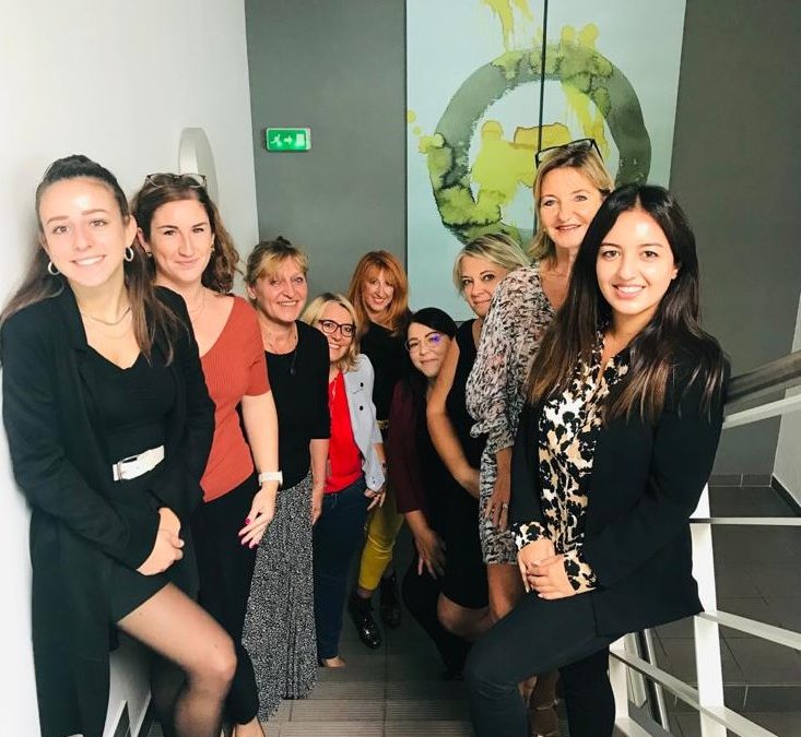 Journée de séminaire