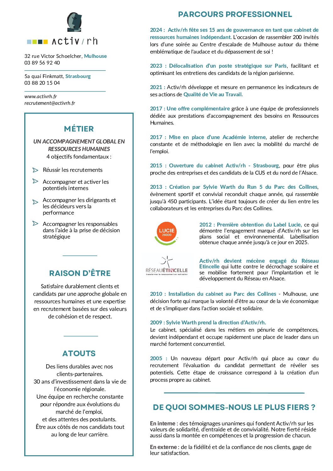 Découvrez Activ/rh sous un nouvel angle !