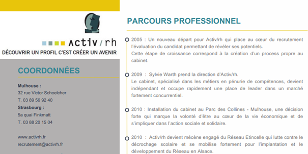 Découvrez Activ/rh sous un nouvel angle !