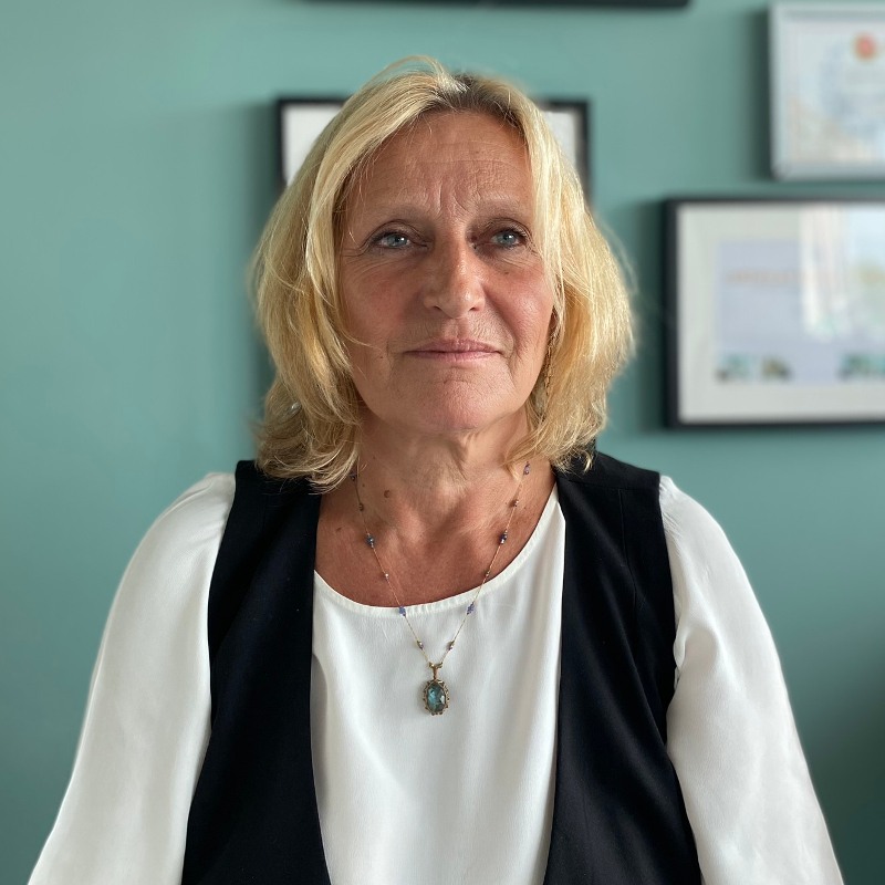 Virginie Donel