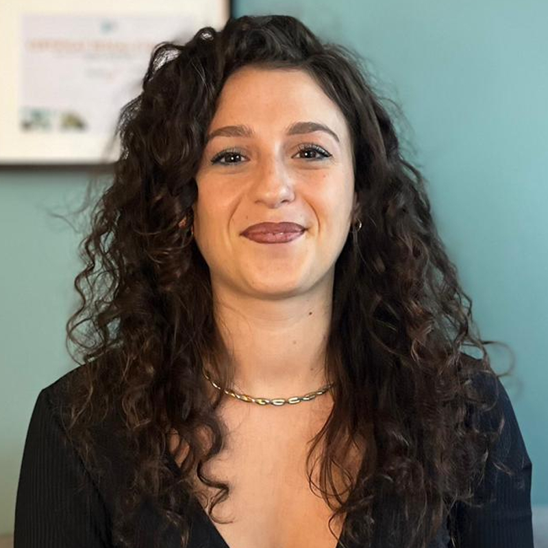 Sabrina Malatesta