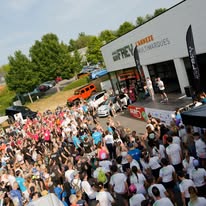 RUN 5 DU PARC DES COLLINES – Une 11ᵉ édition sous le signe de l’énergie et de la convivialité