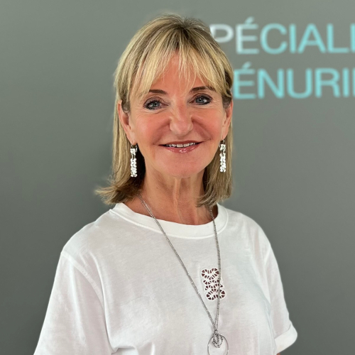 Sylvie Warth