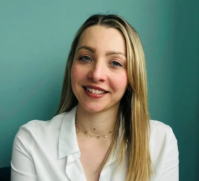 Mélissa Nachbauer
